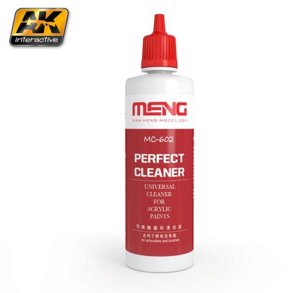 AK-Interactive MENG Technical: Perfect Cleaner (100ml) 