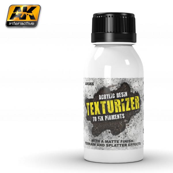 AK-Interactive: TEXTURIZER 