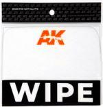 AK-Interactive: Wet Palette Wipe 