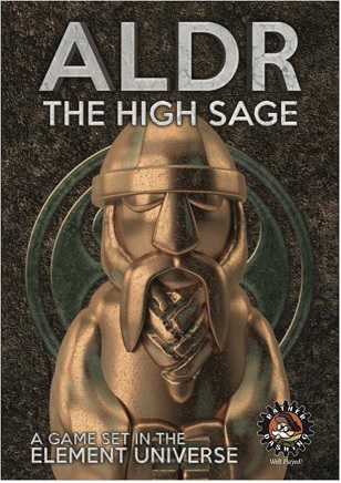 ALDR: The High Sage 