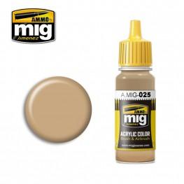 AMMO Acrylic Paint 025: FS 33446 US Modern Vehicles 
