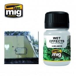 AMMO: Auxiliary: Wet Effects (35ml) 