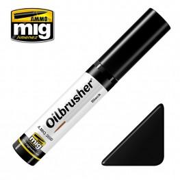AMMO Oilbrusher: Black 