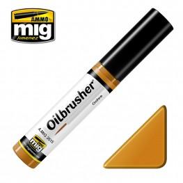 AMMO Oilbrusher: Ochre 