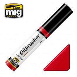 AMMO Oilbrusher: Red 
