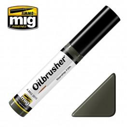 AMMO Oilbrusher: Starship Filth 