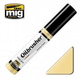 AMMO Oilbrusher: Sunny Flesh 