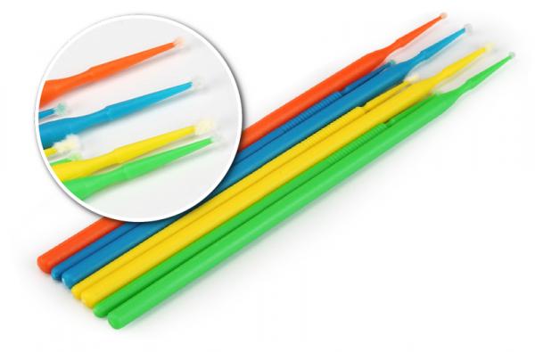 Ammo MIG: Sniperbrush Collection Set 