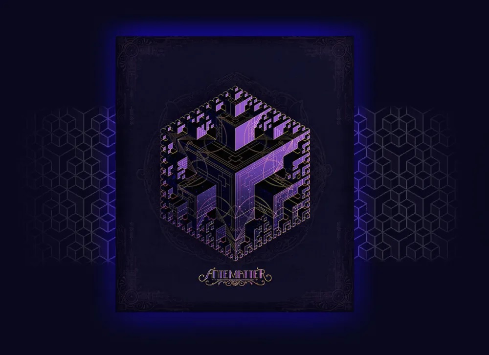 Antematter: Premium Edition 