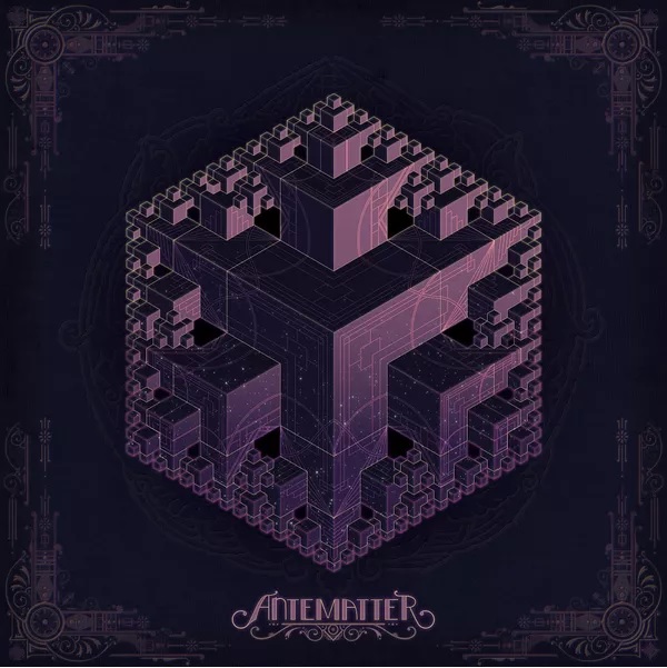 Antematter: Standard Edition 
