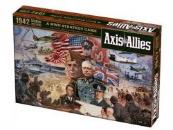 Axis & Allies 1942 (2nd Edition) 