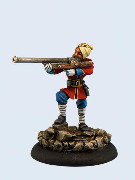 Wolsung: Abinav Singh 