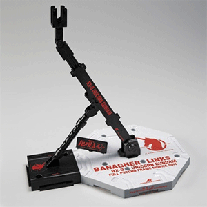 Action Base 1 (1/100): Unicorn 