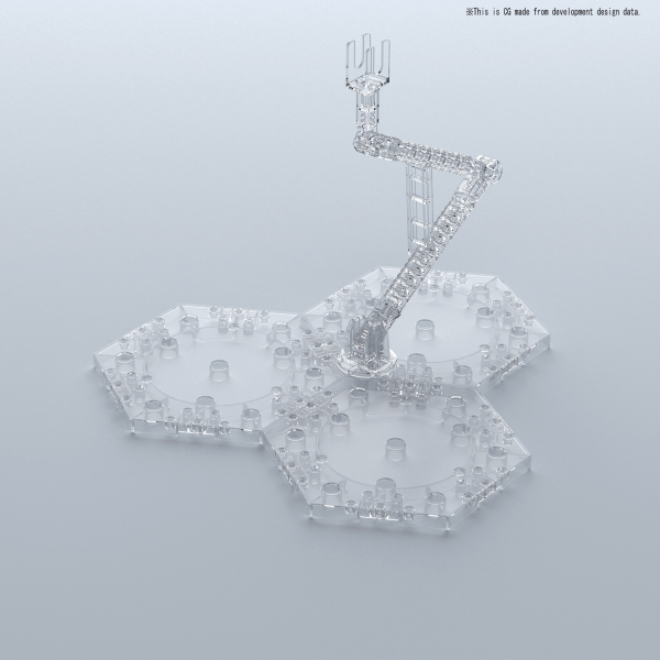 Action Base 4: Clear 