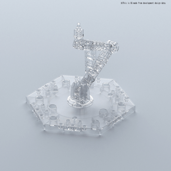 Action Base 5: Clear 
