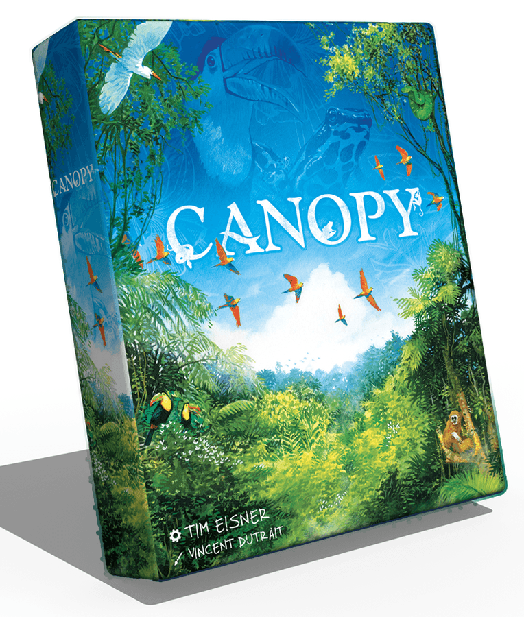 Canopy 