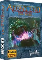 Aeons End: The Void [2nd Edition] 