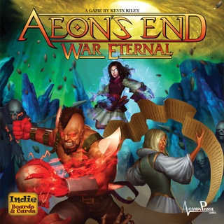 Aeons End: War Eternal 