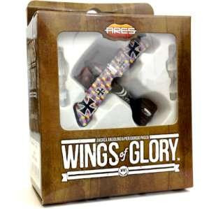 Wings Of Glory (WWI): Albatros D.Va (Jacobs) 