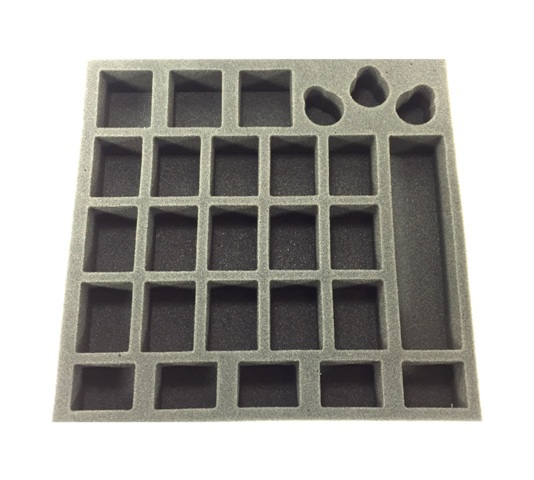 Battlefoam: Alien vs Predator: The Hunt Begins Foam Tray 