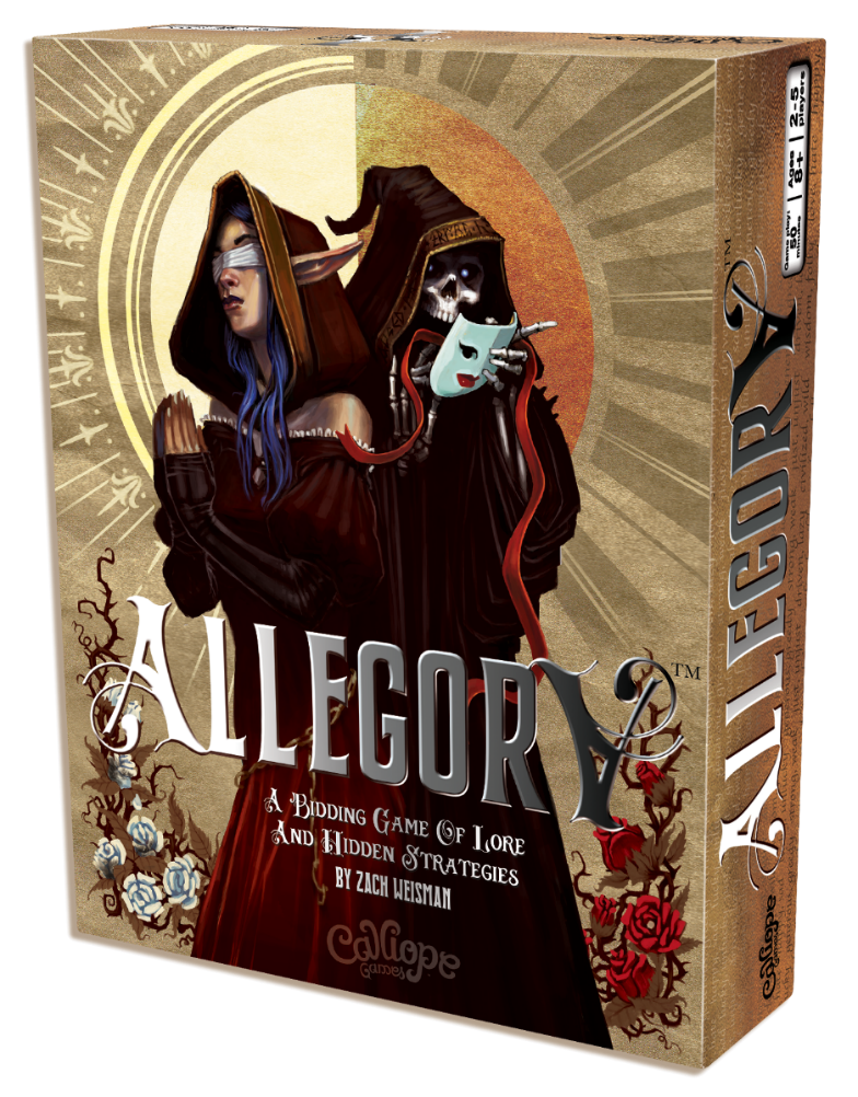 Allegory 