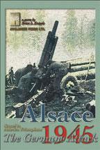 Alsace 1945 