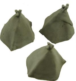 American Civil War 15mm: TeePee 