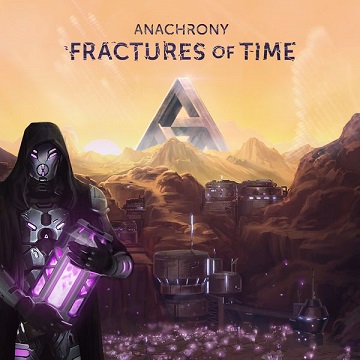 Anachrony: Fractures of Time 