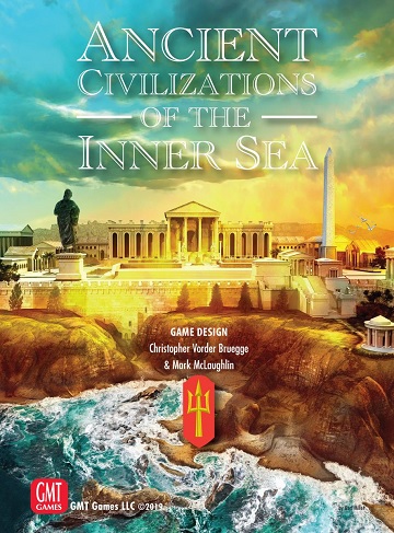 Ancients Civilizations of the Inner Sea 