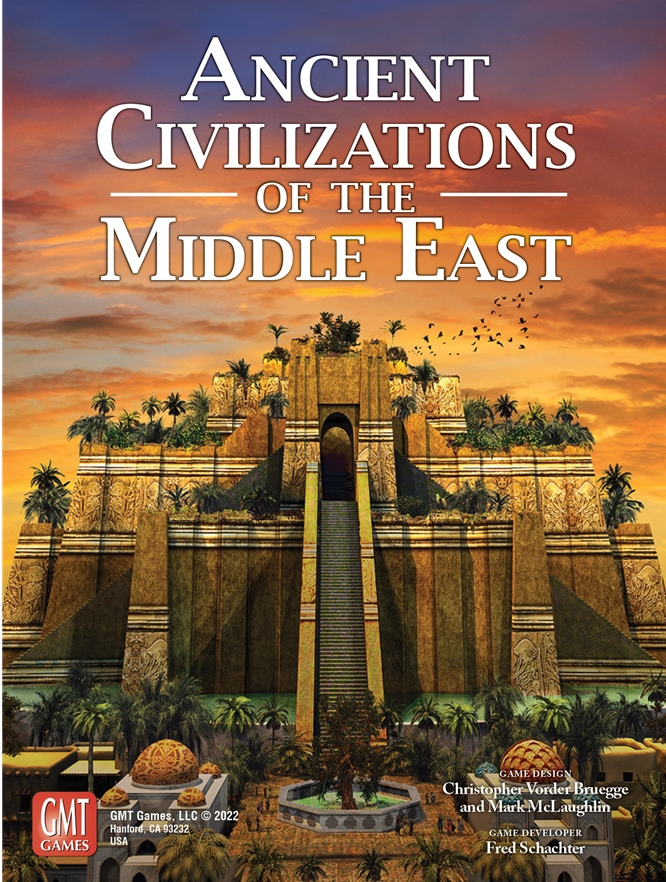 Ancients Civilizations of the Middle East 