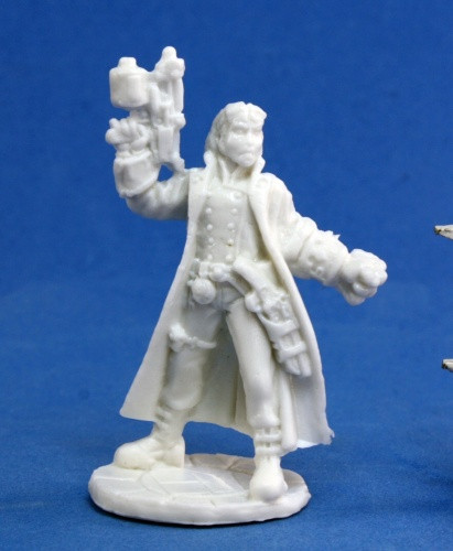 Chronoscope Bones: Andre Durand 