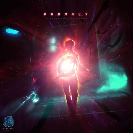 Anomaly 