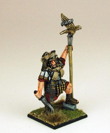 Hail Caesar: Imperial Romans: Aquilifer 