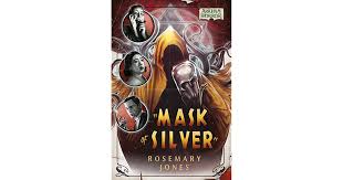 Arkham Horror: Mask of Silver 
