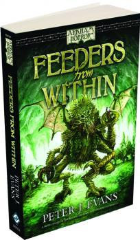Arkham Horror: Feeders from Within [SALE] 