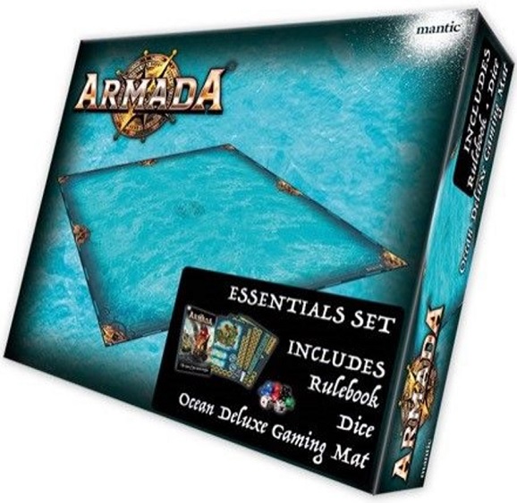 Armada: Essentials Box 