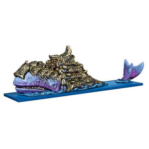 Armada: Trident Realm Leviathan 