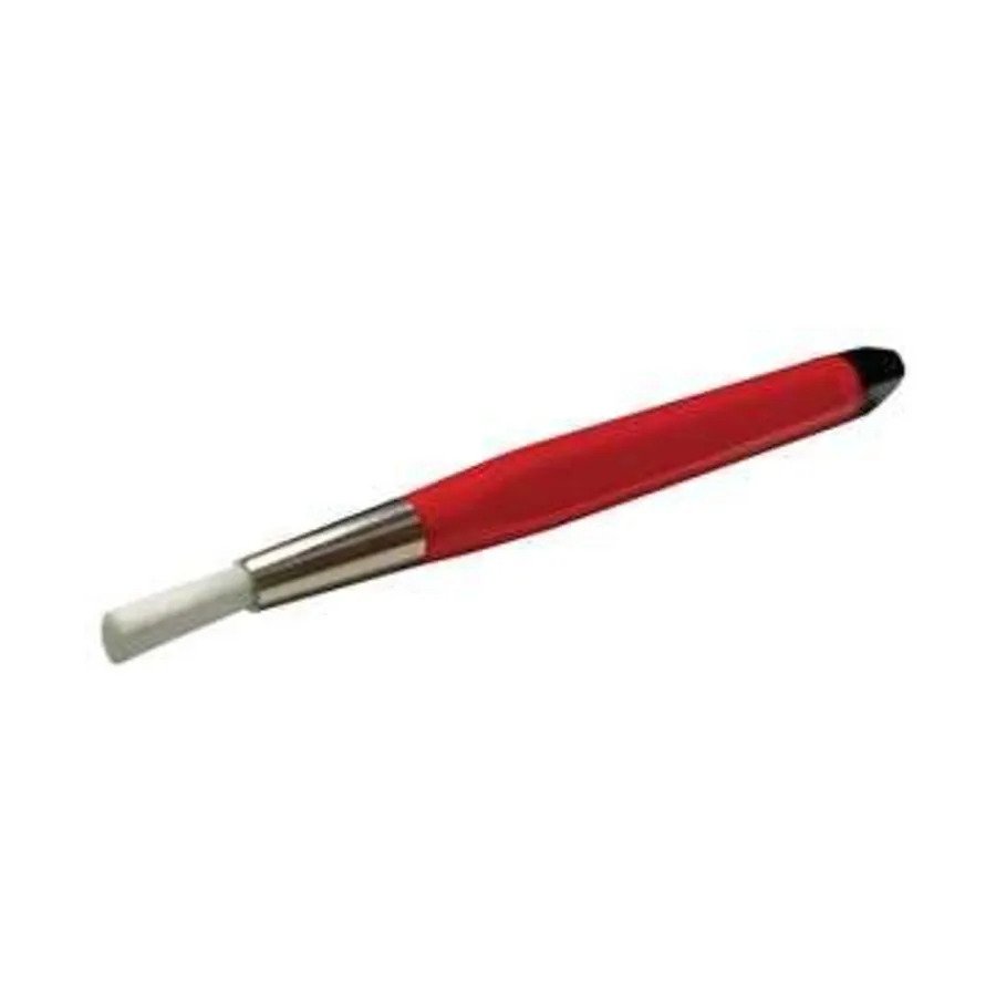 ArmsKeeper: Nylon Fiber Brush & Holder 