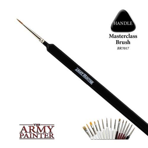 Army Painter: Brushes: Wargamer Masterclass 