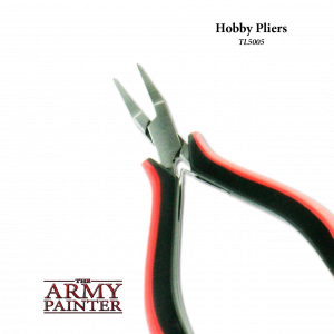 Army Painter: Hobby Pliers 