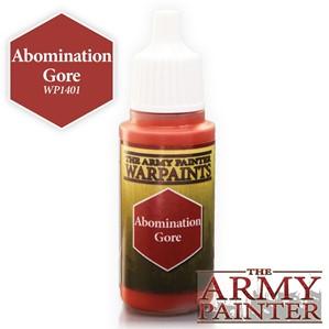 Army Painter: Warpaints: Abomination Gore 