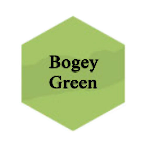 Army Painter: Warpaints: Air: Bogey Green 