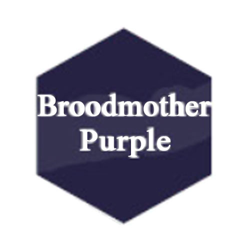 Army Painter: Warpaints: Air:  Broodmother Purple 