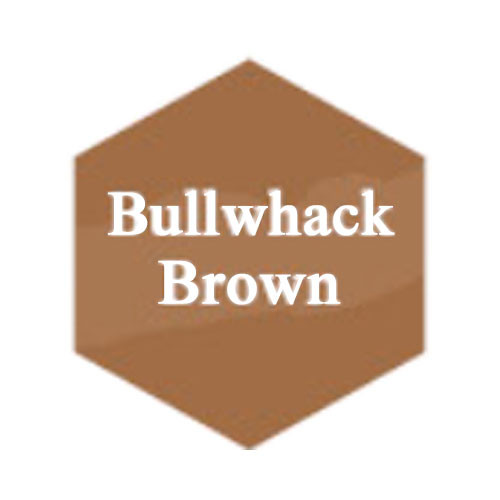 Army Painter: Warpaints: Air: Bullwhack Brown  