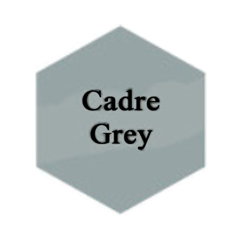 Army Painter: Warpaints: Air: Cadre Grey  