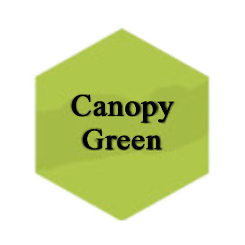 Army Painter: Warpaints: Air: Canopy Green  