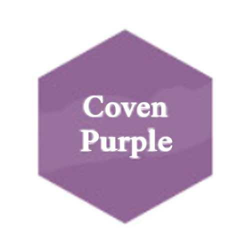 Army Painter: Warpaints: Air: Coven Purple 
