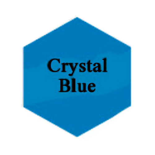 Army Painter: Warpaints: Air: Crystal Blue 