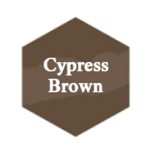 Army Painter: Warpaints: Air: Cypress Brown 
