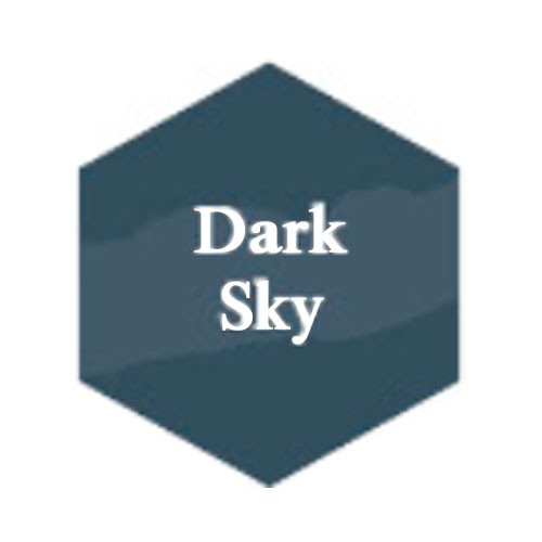 Army Painter: Warpaints: Air: Dark Sky 